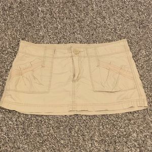 Hollister Skirt